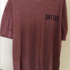 Salt Life T-shirt NWOT 2XL
